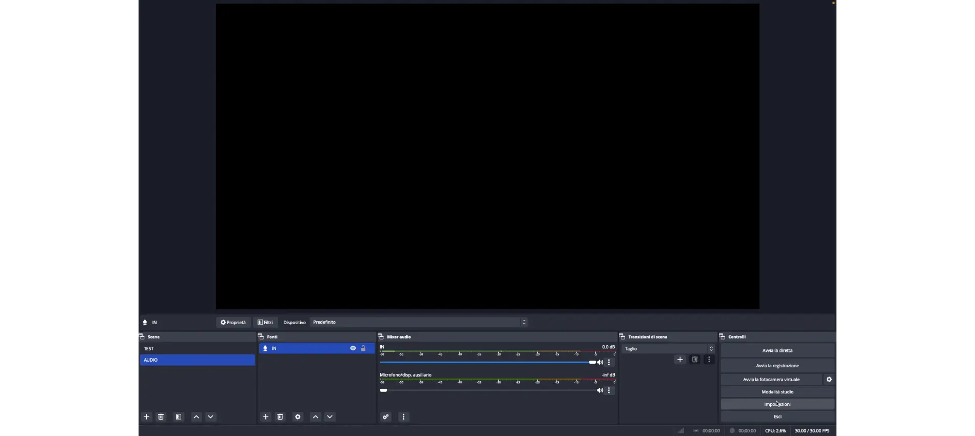 Soonia Event Overview Soonia Event Overview